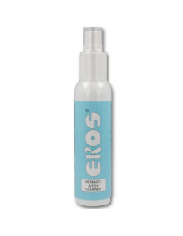 EROS - INTIMATE EXTERNER UND TOY-REINIGER 100 ML