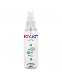 TOYJOY - BIO-SPIELZEUGREINIGER SPRAY 150 ML