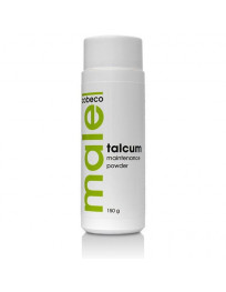 COBECO - MNNLICHES TALKUMPUDER 150GR
