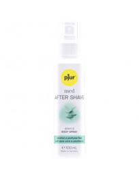PJUR - MED AFTER SHAVE SPRAY 100 ML