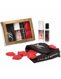 EXTASE SENSUAL - INTIME BRUST FÜR SIE