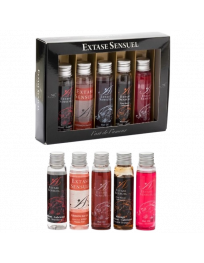 EXTASE SENSUAL - TRICK OR TREAT BRUST