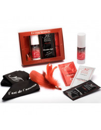 EXTASE SENSUAL - VOYAGE SENSUEL TRUHE