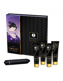SHUNGA - FRECHES GEISHA-KIT