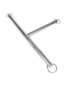METAL HARD - BAR - SUBMISSION HANDSCHELLEN