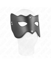 KINK - PARTY AUGENMASKE MODELL 2 27,5 x 12 CM