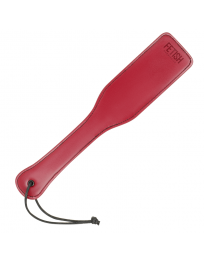 FETISH SUBMISSIVE DARK ROOM - PEITSCHE AUS VEGANEM LEDER