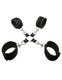 FETISH FANTASY SERIES - EXTREME HOG-TIE-KIT