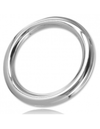 METAL HARD - RUNDER PENISRING METALLDRAHT C-RING 8X55MM