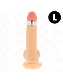 KINK - METALL PENISRING 3 CM