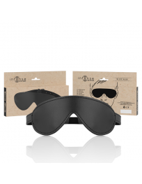 INTENSE - FETISH VEGANE BLINDMASKE