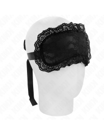 KINK - SPITZENBANDAGE MODELL 1 22,5 x 11 CM