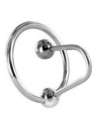 METAL HARD - SCHRAUBUNGSRINGMIT STECKER