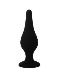 PRETTY LOVE - ERGONOMISCHER SILIKONSTECKER 14 CM