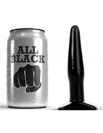 ALL BLACK - STECKER SCHWARZ 11 CM