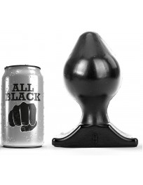 ALL BLACK - STECKER 16,5 CM