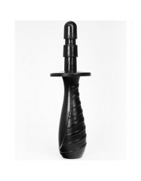 HUNG SYSTEM - STECKER SCHWARZ