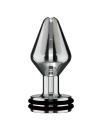 ELECTRASTIM - MINI ELECTRO BUTT PLUG S