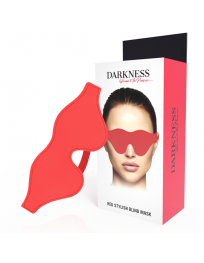 DARKNESS - ROTE MASKE