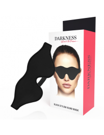 DARKNESS - SCHWARZE MASKE