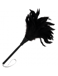 DARKNESS - SCHWARZER LUX-STIMULIERENDER STIFT