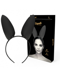 COQUETTE CHIC DESIRE - STIRNBAND MIT HASENOHREN