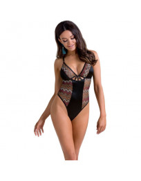 CASMIR - LAGERTA TEDDY S-M