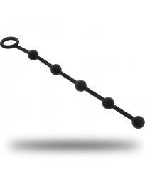 OHMAMA - SILIKON ANALKETTE 23 CM