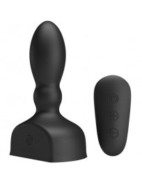 PRETTY LOVE - MARRIEL PROSTATISCHER VIBRATOR UND AUFBLASBAR