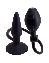 SEVEN CREATIONS - AUFBLASBARER STECKER S