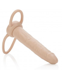 CALEXOTICS - ACCOMMODATOR DUAL PENETRATOR