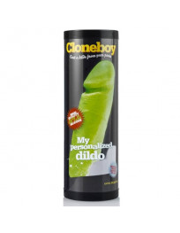 CLONEBOY - GLOW IM DARK PENIS CLONER KIT