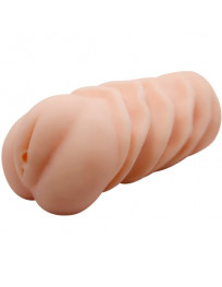 CRAZY BULL - ISABEL VAGINA-MASTURBATOR 13.5 CM
