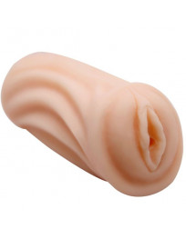 CRAZY BULL - JANE VAGINA MASTURBATOR 13.5 CM