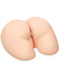 PDX PLUS - PERFECT ASS XL DOPPELTER MASTURBATOR