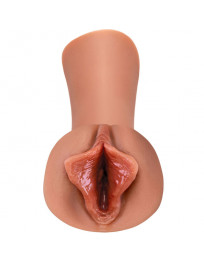 FETISH FANTASY EXTREME - LUSCIOUS LIPS CANDY SILIKON MÄNNLICHER MASTURBADOR