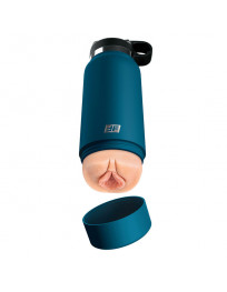PDX PLUS - FUCK FLASK VAGINE DISKRETER STROKER FLEISCHMODELL 1