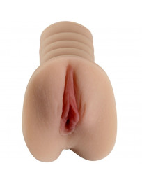 SHEQU - MAUD VAGINA-MASTURBATOR