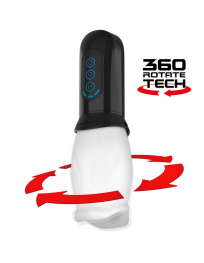 JAMYJOB - SPINJOB ORALSEX-STIMULATOR
