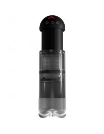 PDX ELITE - STROKER EXTENDER PRO VIBRATOR