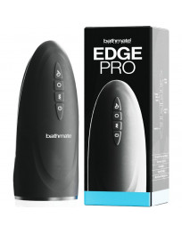 BATHMATE - EDGE PRO MULTIFUNKTIONALER MÄNNLICHER MASTURBATOR