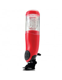 EXTREME TOYZ - PDX MEGA BATOR USB MNNLICHER MASTURBATOR MUND ROT
