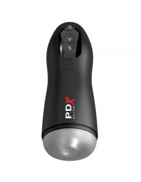 PDX ELITE - SUCK-O-MATIC AUTOMATISCHER SAUGMASTURBATOR