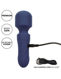 CALEXOTICS - CHARISMA CHARM MASSAGER 12 FUNKTIONEN LILA