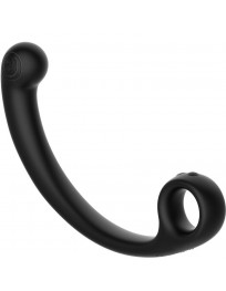 SNAIL VIBE - AXI VIBRIERENDER MASSAGESTAB SCHWARZ