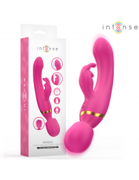 INTENSE - WINONA DOPPELVIBRATOR HASE and STAB