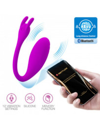 PRETTY LOVE - CATALINA MASSAGER KOSTENLOSE APP FLIEDER