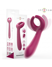 INTENSE - ROWAN INCLUSIVE PAARVIBRATOR