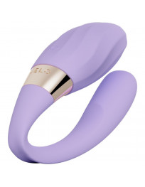LELO - TIANI TWIST PAARVIBRATOR LAVENDEL
