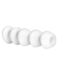SATISFYER - PRO 2 NG ERSATZKAPPEN 5 STK